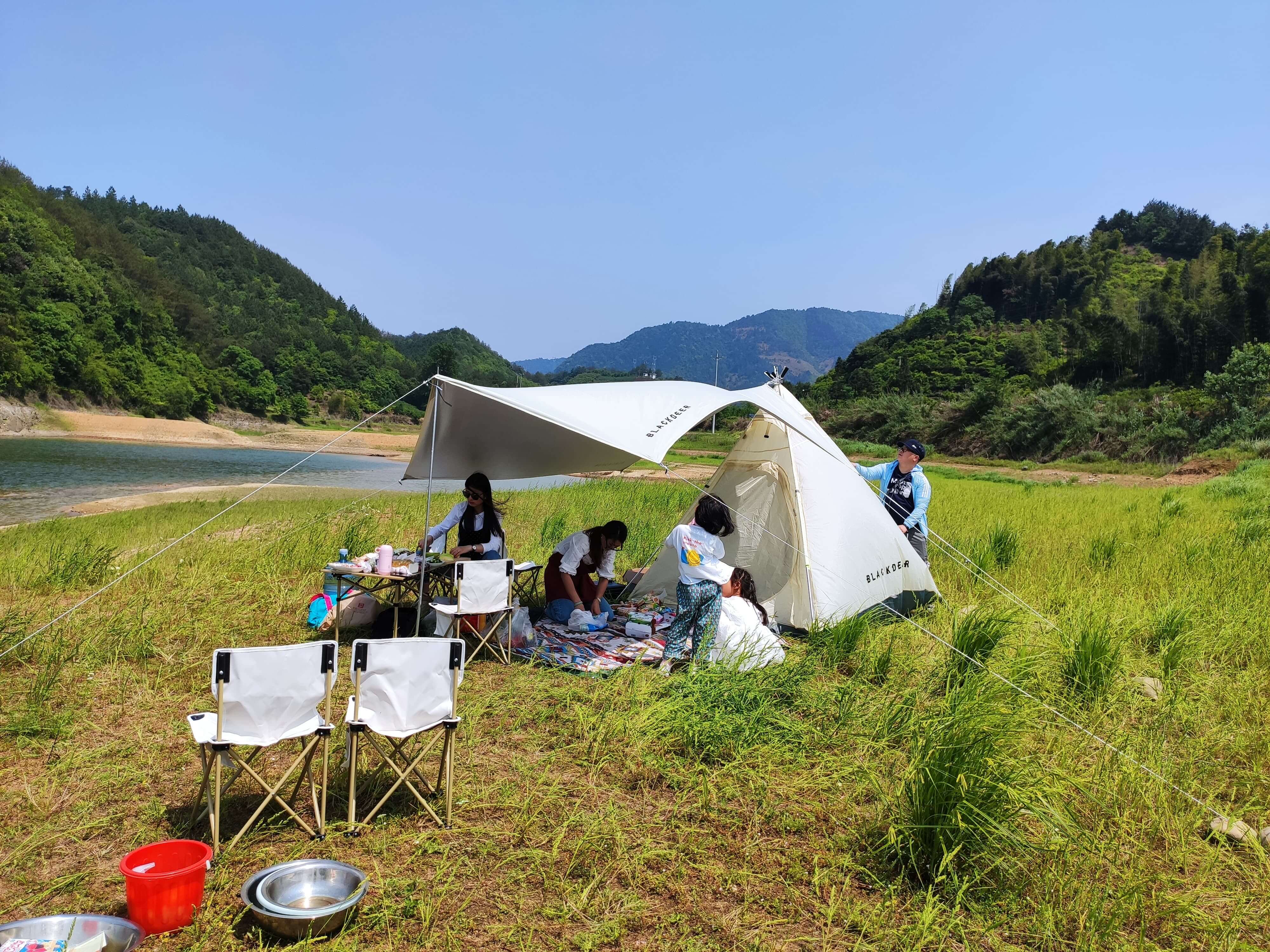 千岛湖
