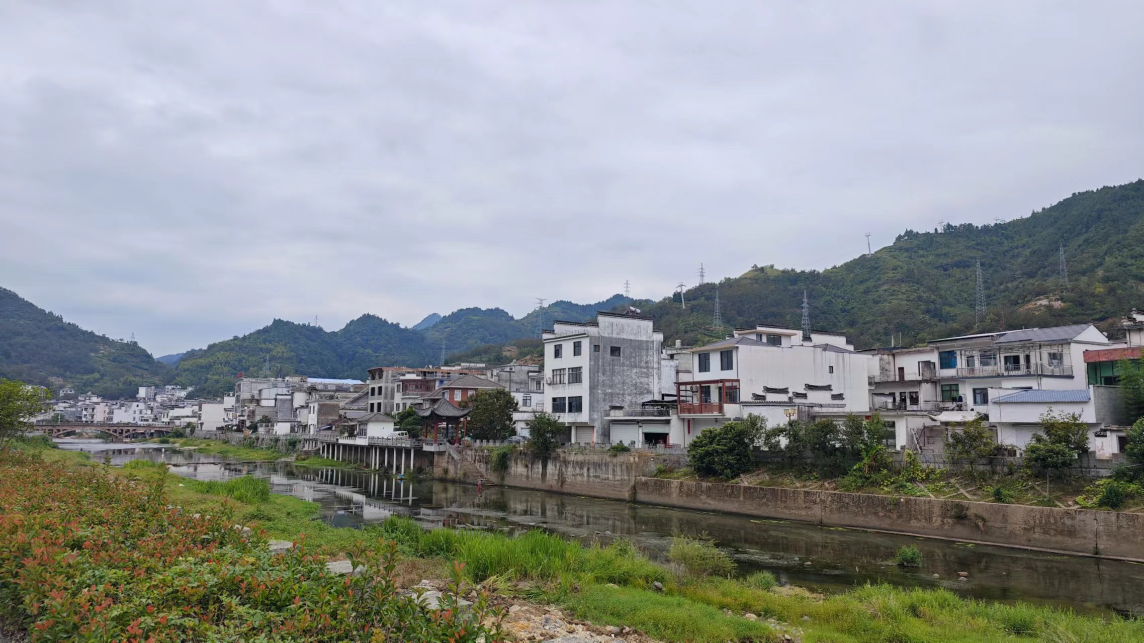 DAY2 - 皖浙差异